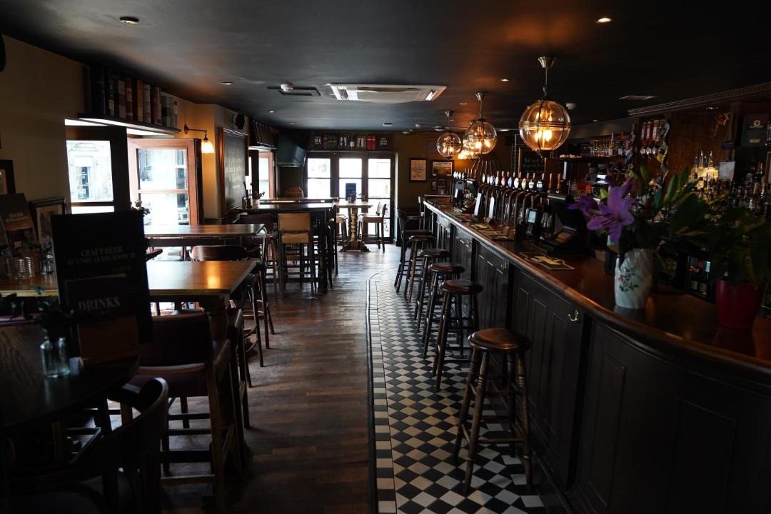 Photo of Others in St. Andrews