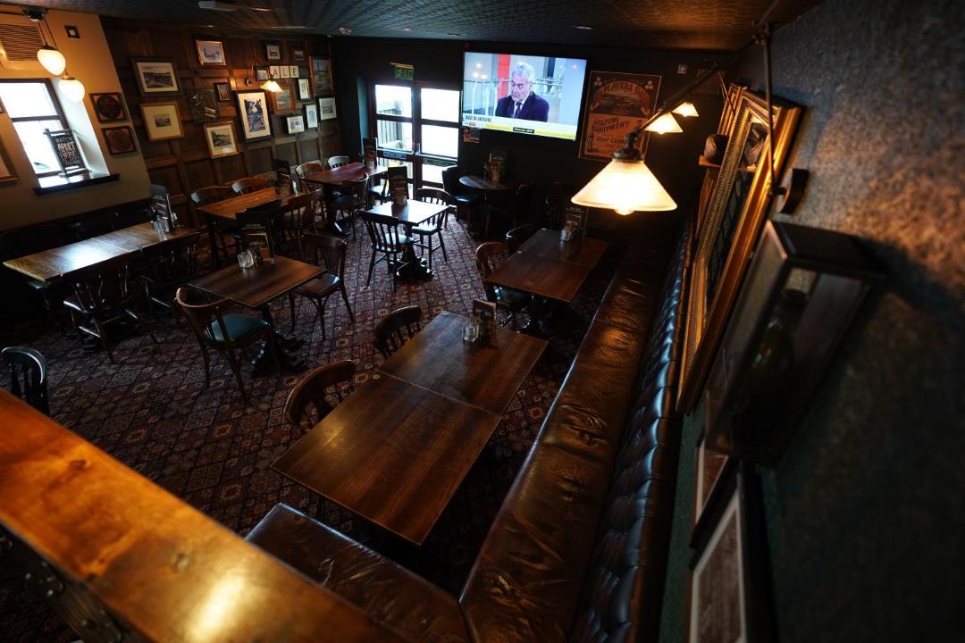 Photo of Others in St. Andrews