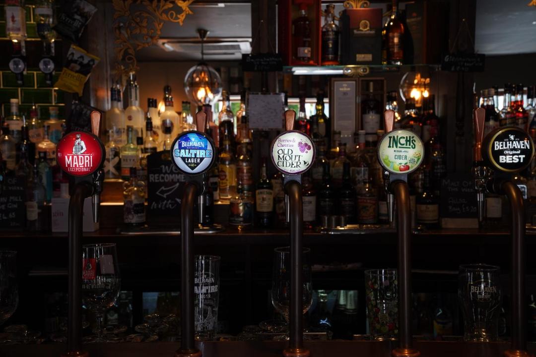 Photo of Others in St. Andrews