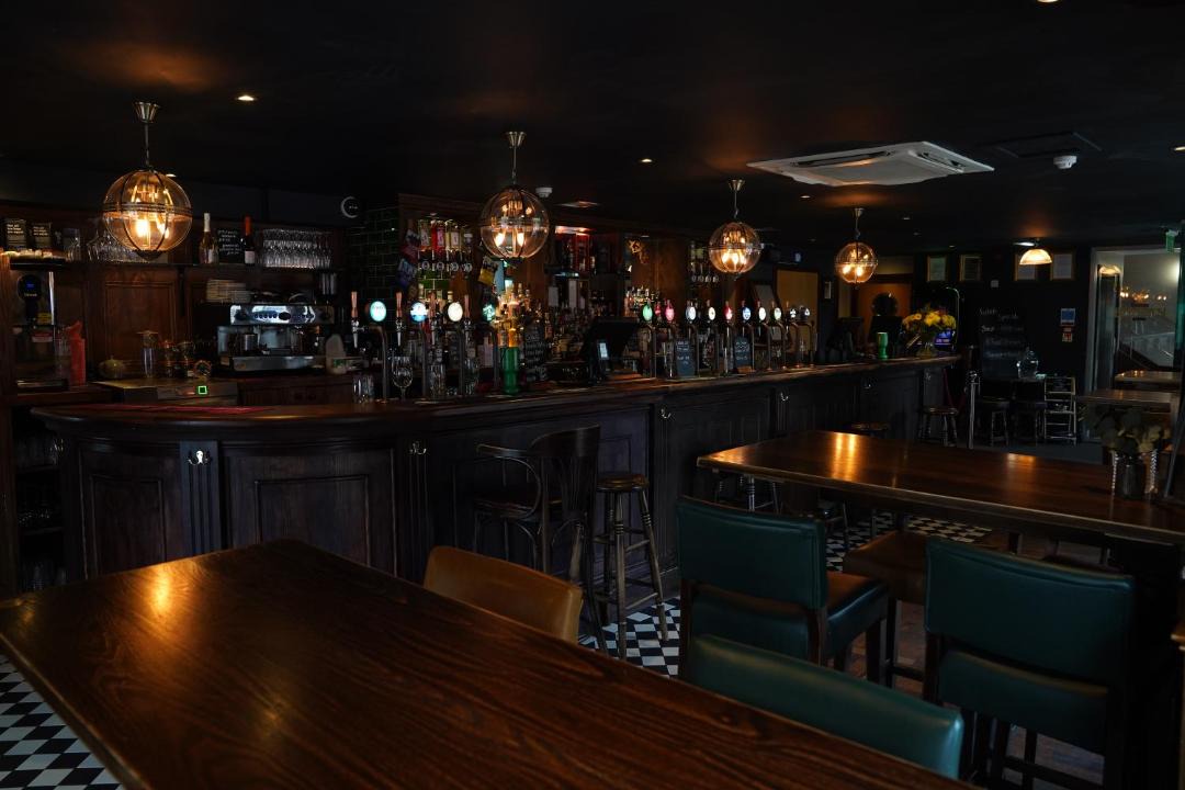 Photo of Others in St. Andrews