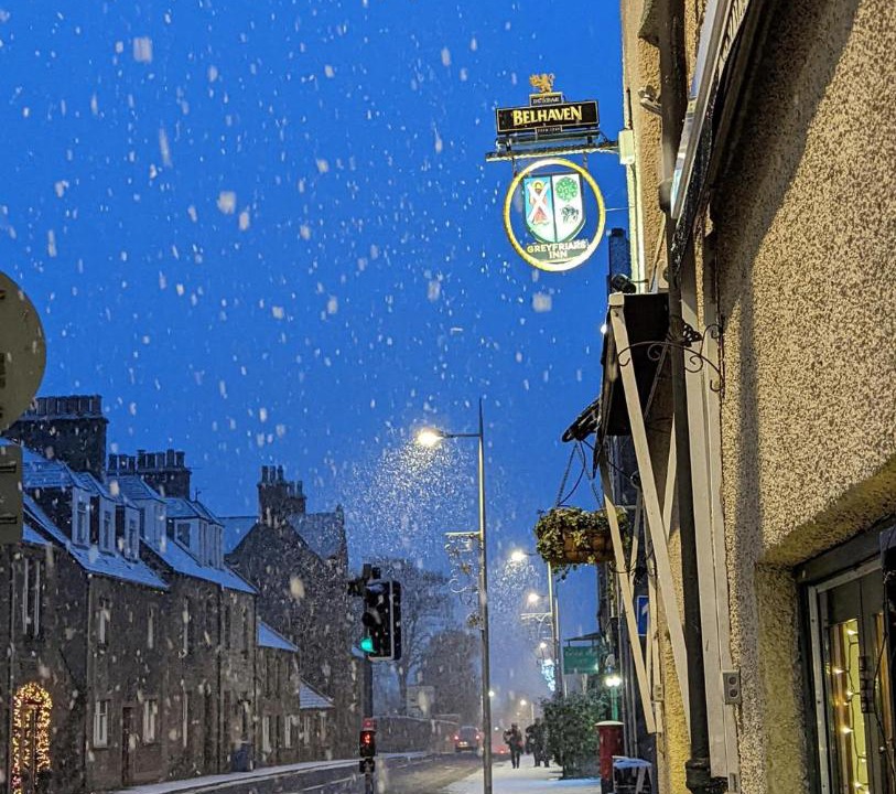 Photo of Others in St. Andrews