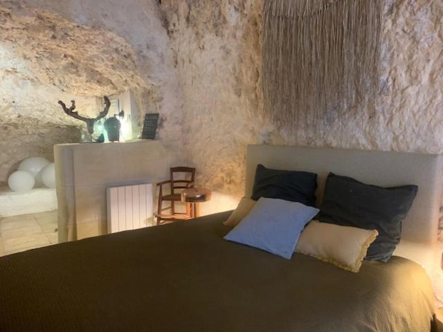 Photo of Bedroom in Rochecorbon