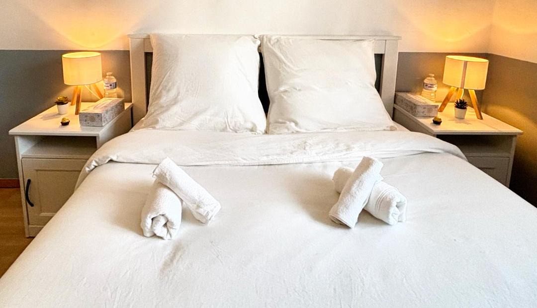 Photo of Bedroom in Alco