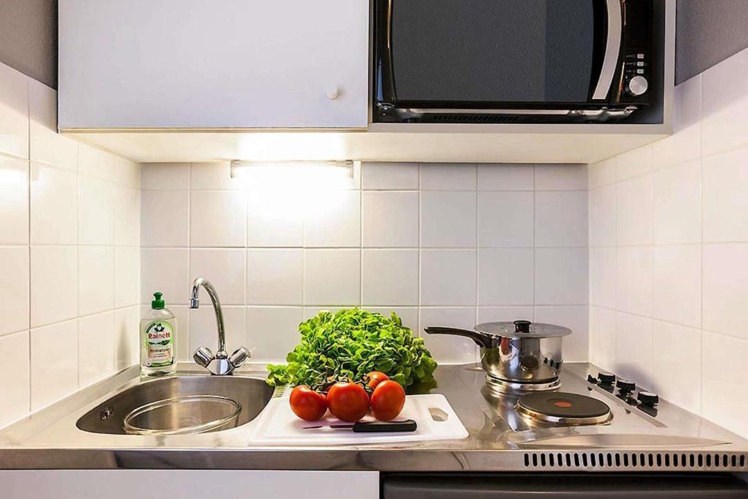 Photo of Kitchen in Maisons-Alfort