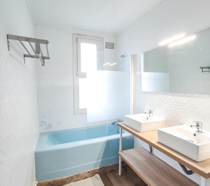 Photo of Bathroom in Moulin a Vent