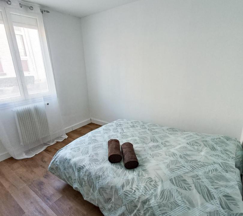 Photo of Bedroom in Moulin a Vent