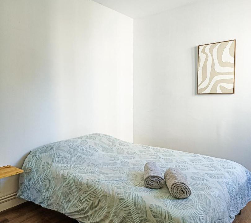 Photo of Bedroom in Moulin a Vent