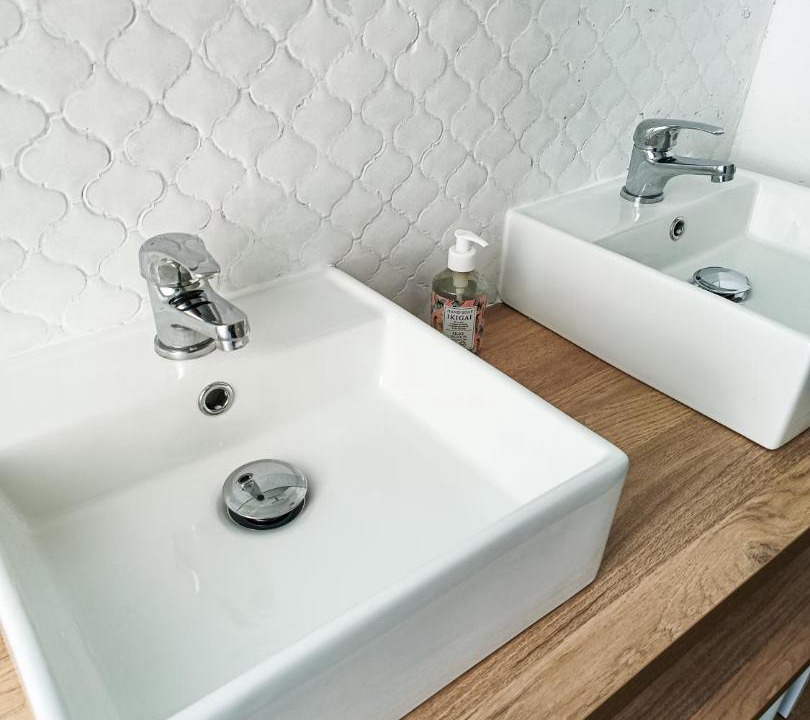 Photo of Bathroom in Moulin a Vent