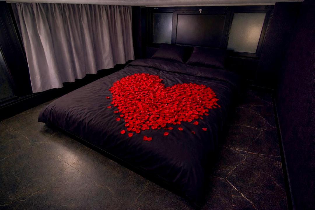 Photo of Bedroom in Beauvais
