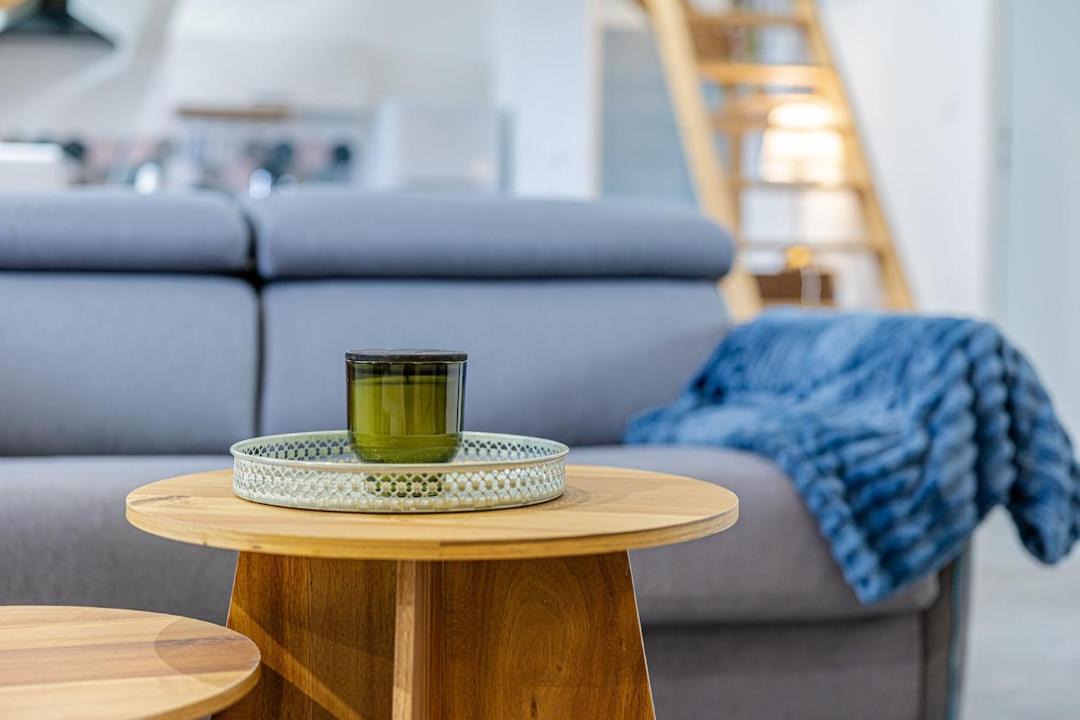 Photo of Livingroom in Orleans