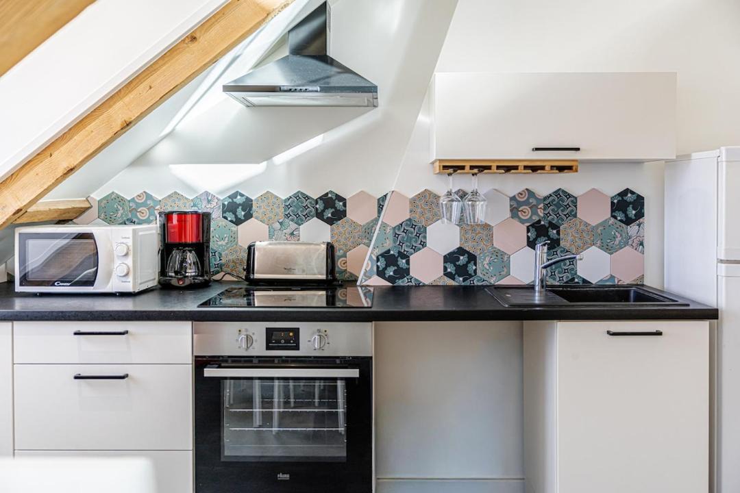 Photo of Kitchen in Orleans
