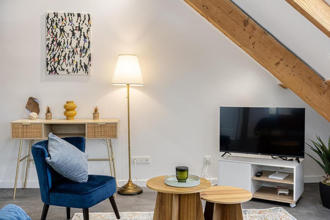 Photo of Livingroom in Orleans