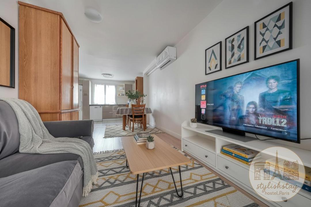 Photo of Others in Neuilly-Plaisance