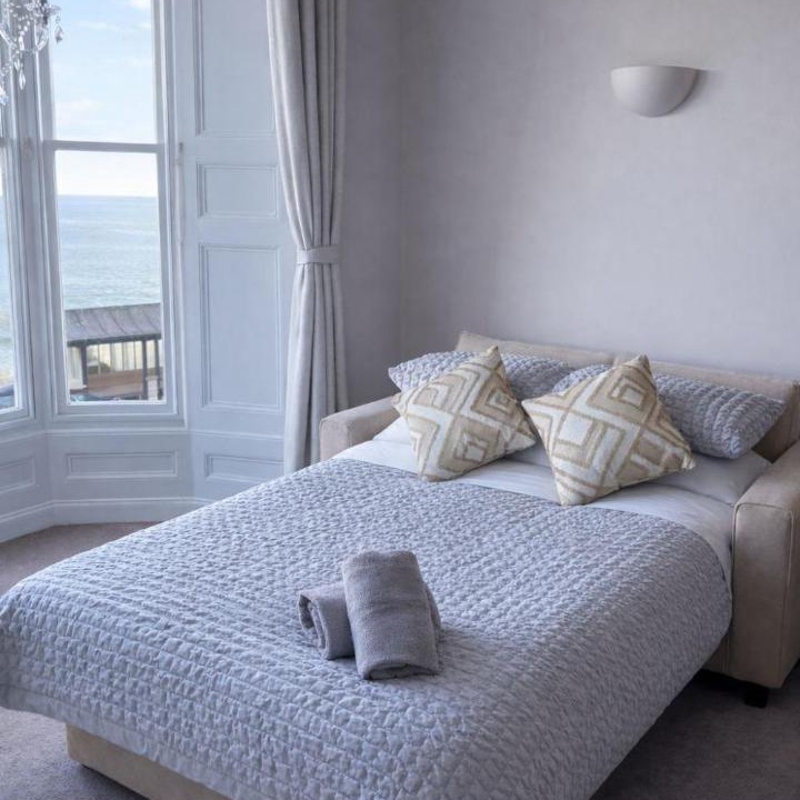 Photo of Bedroom in Aberystwyth
