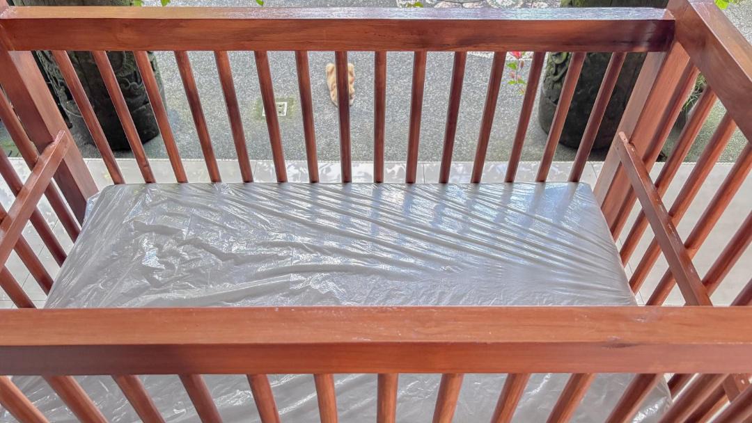 Photo of Patio Balcony in Kutuh Kaja