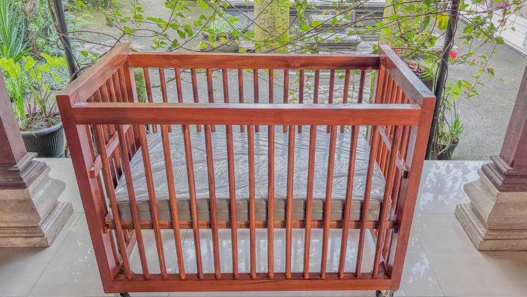 Photo of Patio Balcony in Kutuh Kaja