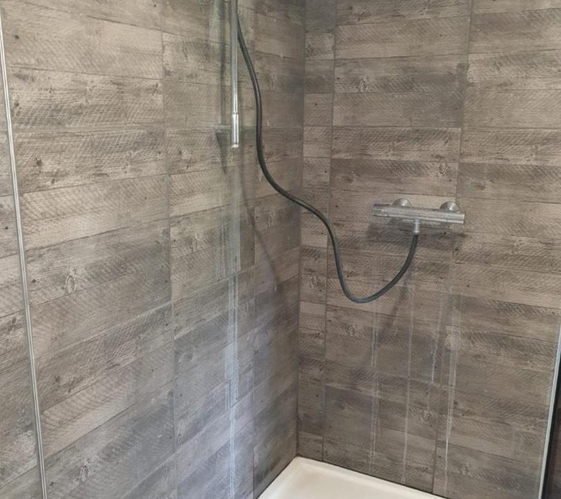 Photo of Bathroom in Saint-Germain-d'Aunay