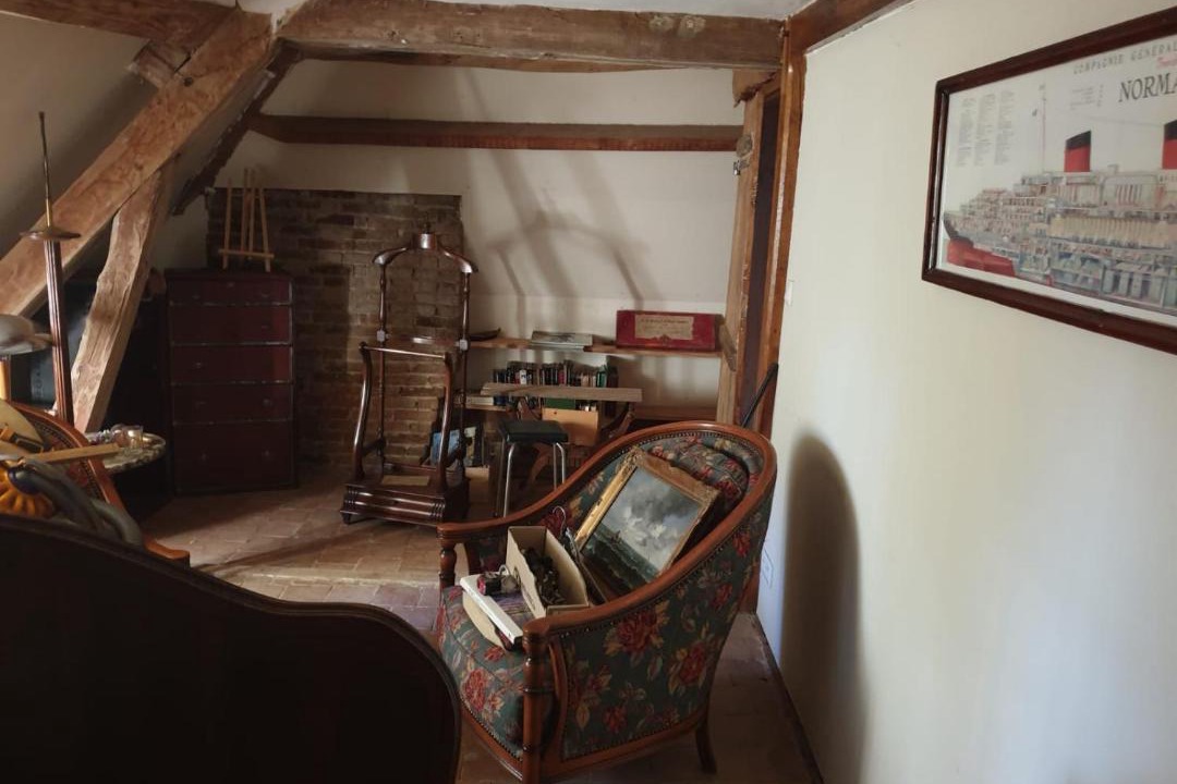 Photo of Others in Saint-Germain-d'Aunay