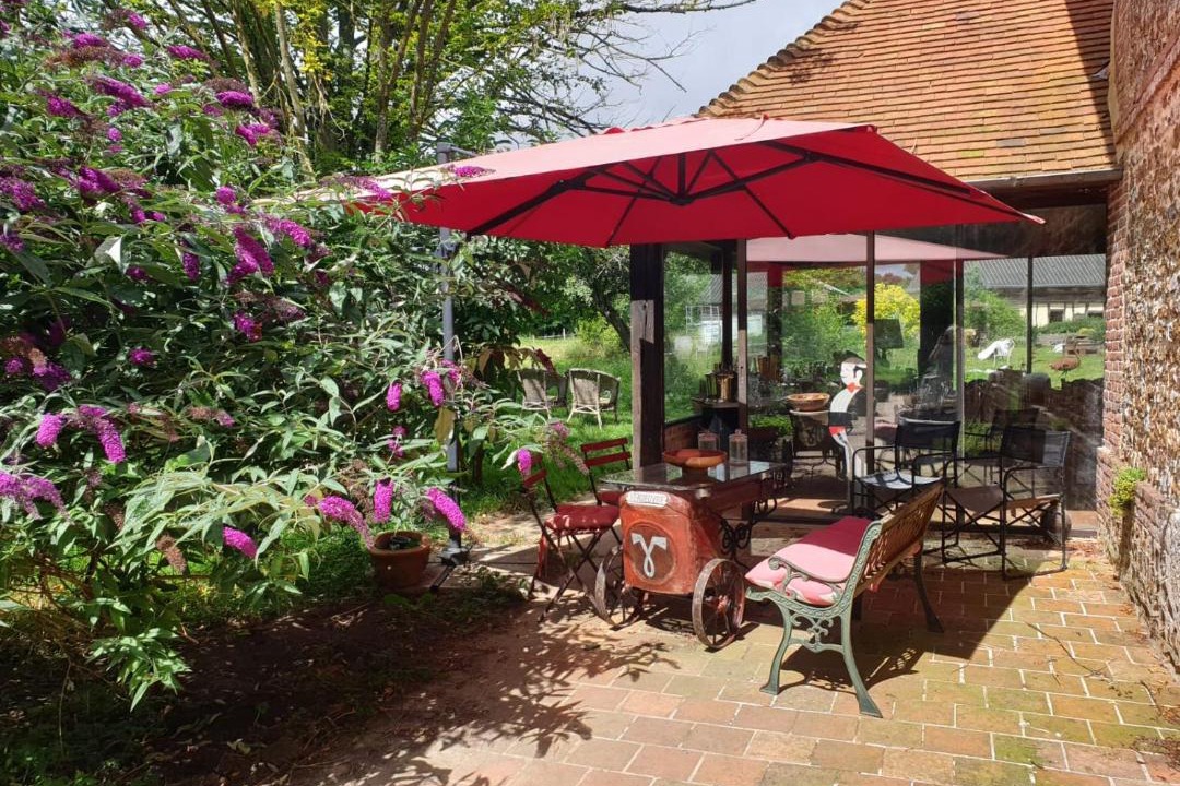 Photo of Others in Saint-Germain-d'Aunay