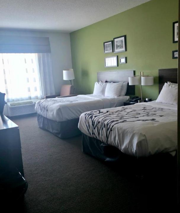 Photo of Bedroom in Harrisburg - Hershey