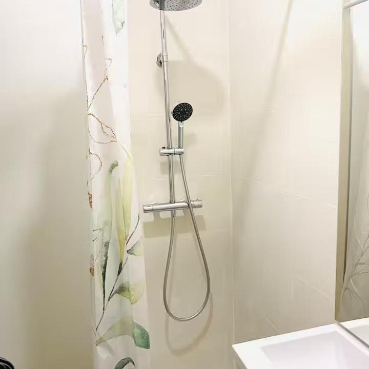 Photo of Bathroom in Saint-Mathieu