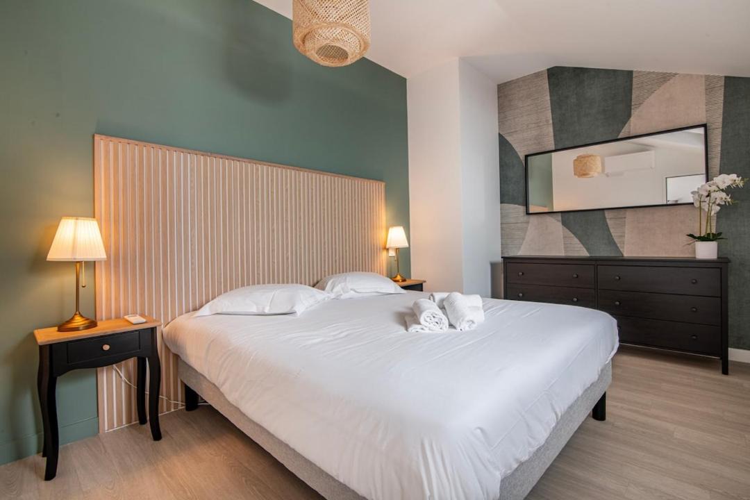 Photo of Bedroom in Cholet