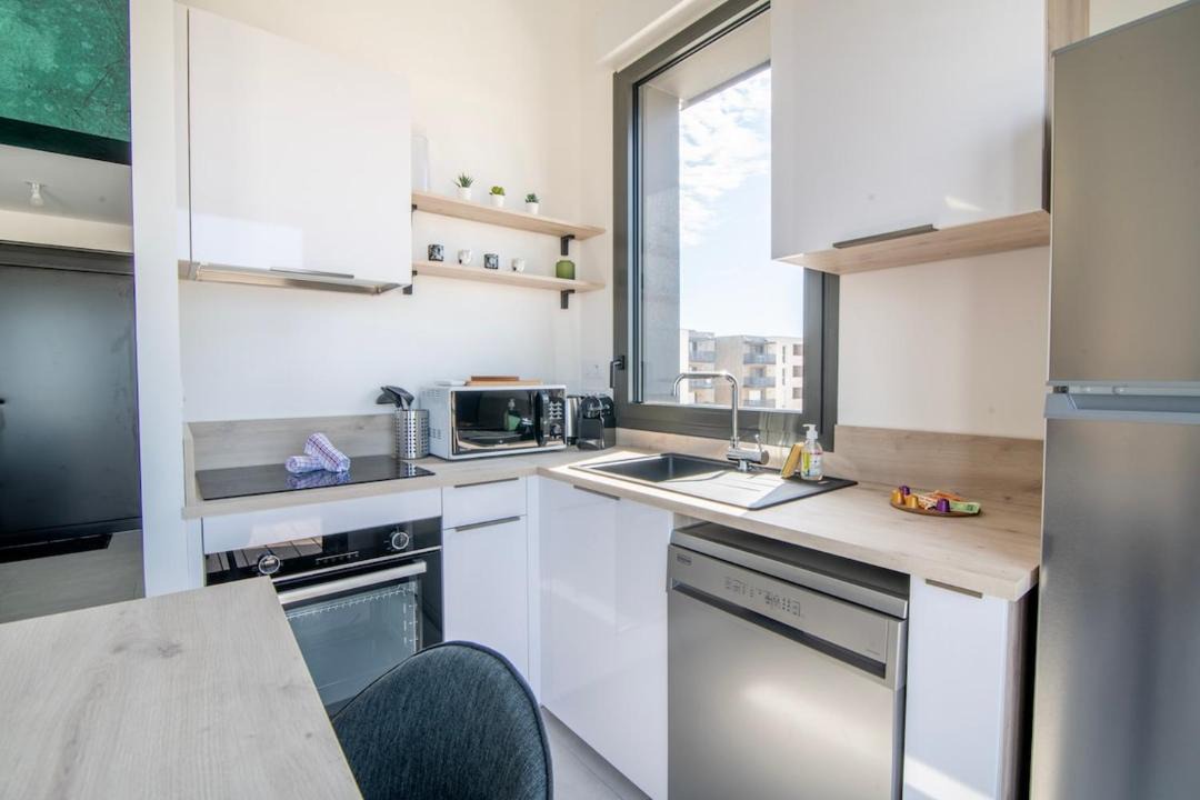 Photo of Kitchen in Cholet
