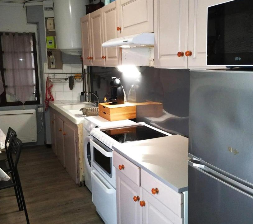 Photo of Kitchen in Saint Maurin