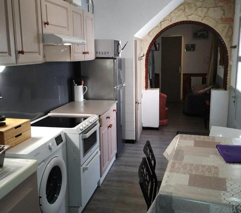Photo of Kitchen in Saint Maurin