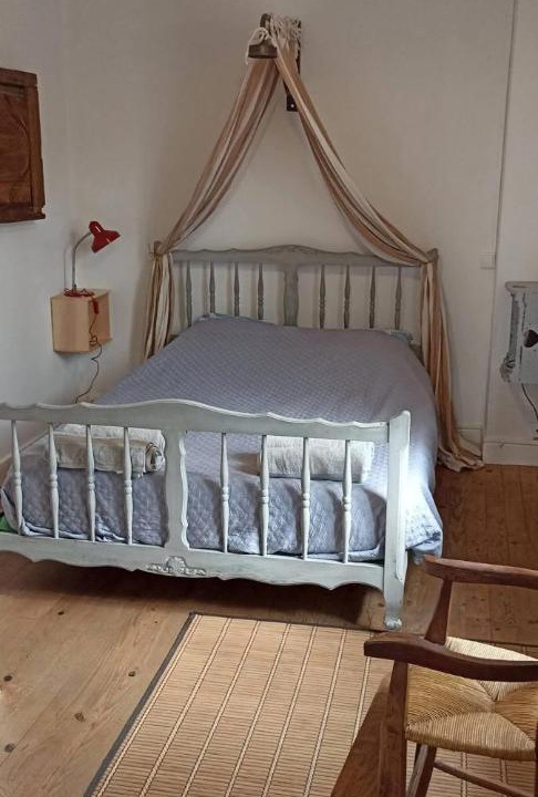 Photo of Bedroom in Saint Maurin