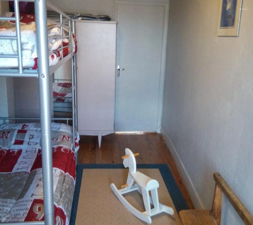 Photo of Bedroom in Saint Maurin