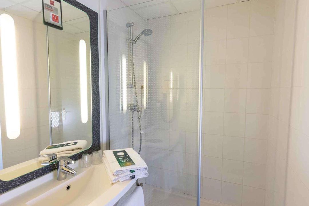 Photo of Bathroom in Dunkerque Centre
