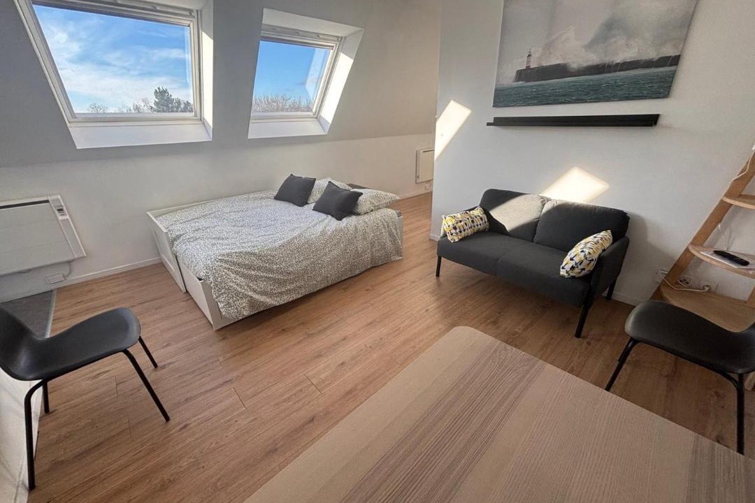 Photo of Bedroom in Douai
