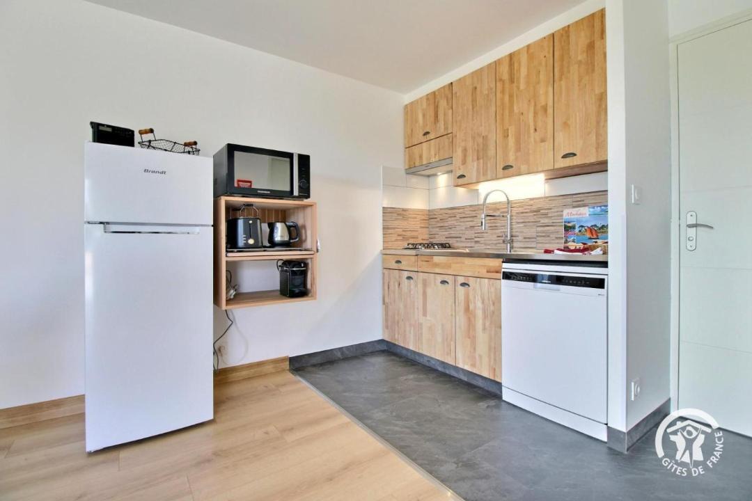 Photo of Kitchen in Beganne