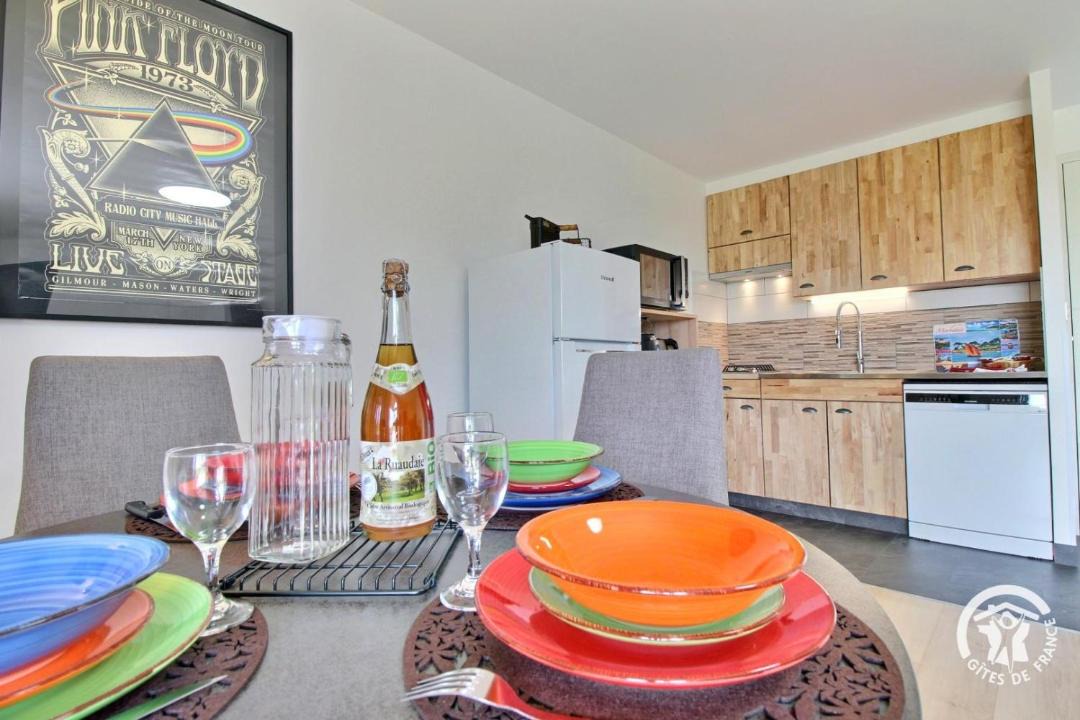 Photo of Kitchen in Beganne