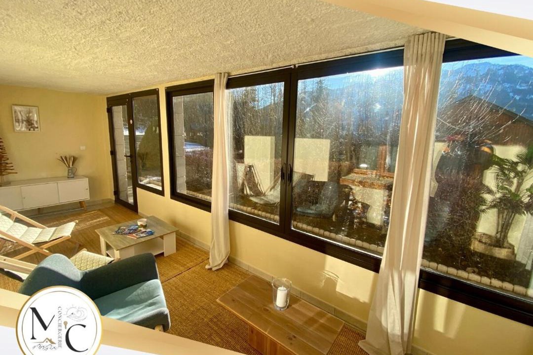 Photo of Patio Balcony in Allos