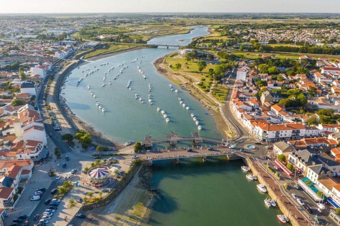 Photo of Others in Saint-Gilles-Croix-de-Vie