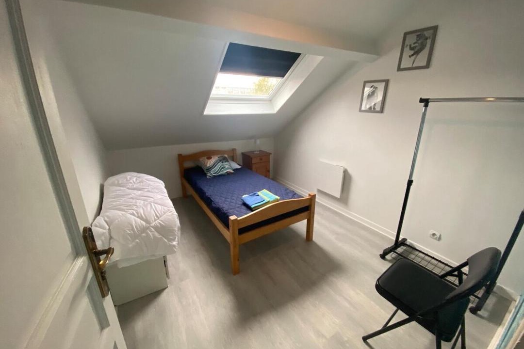 Photo of Bedroom in Arras