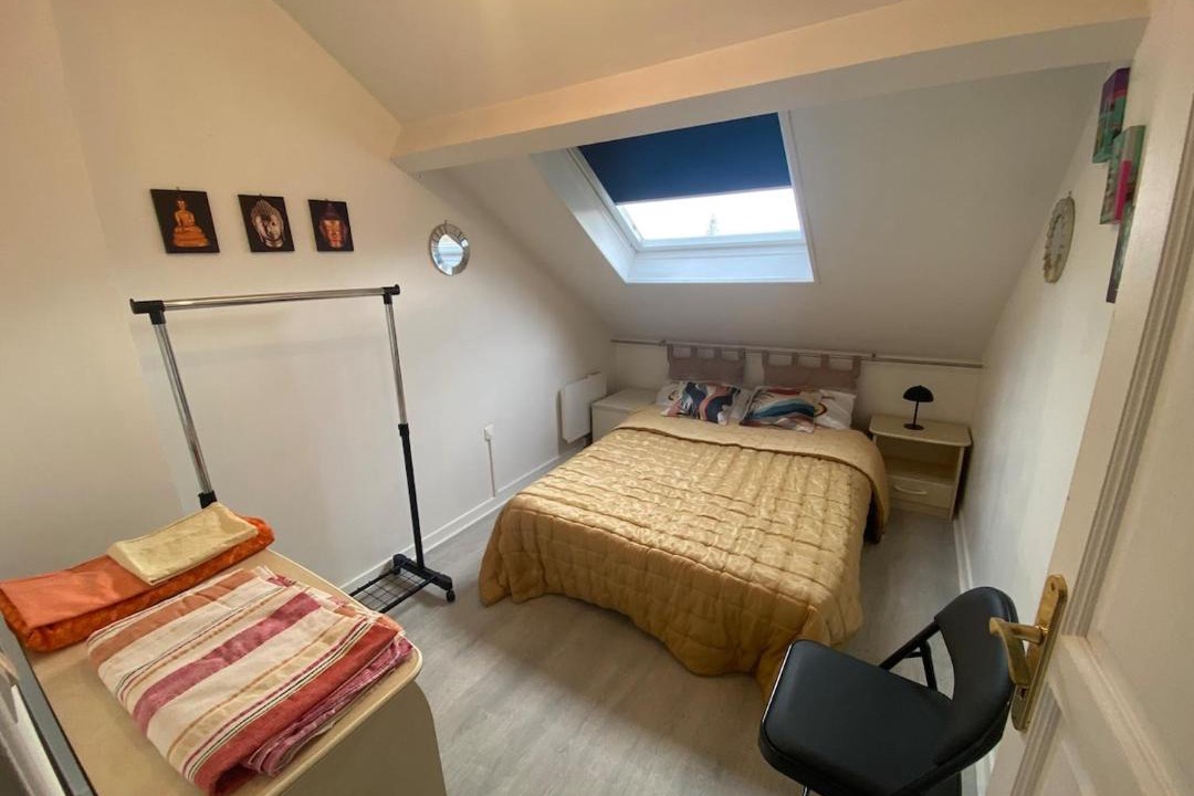 Photo of Bedroom in Arras