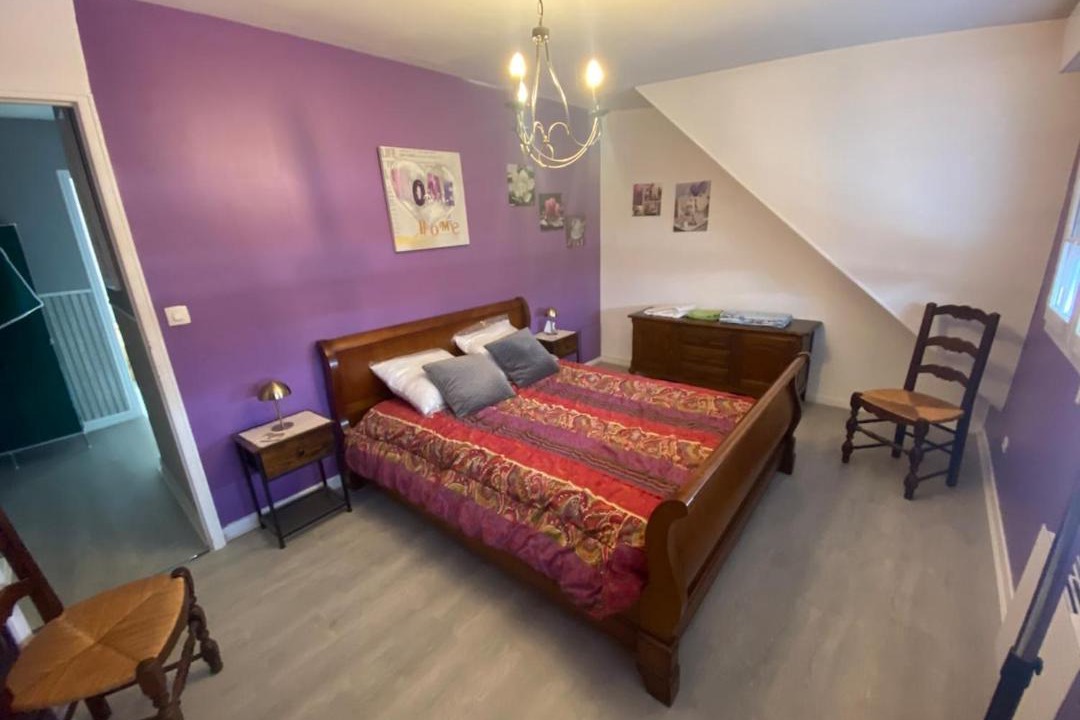 Photo of Bedroom in Arras