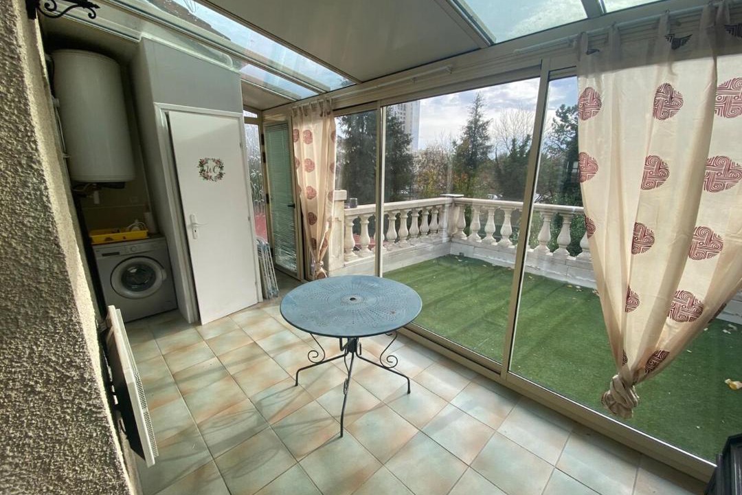 Photo of Patio Balcony in Arras