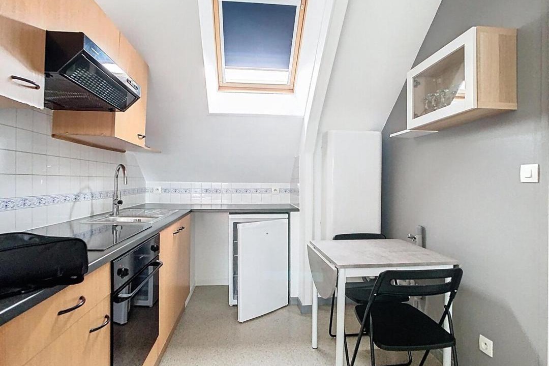 Photo of Kitchen in Vitry-en-Artois