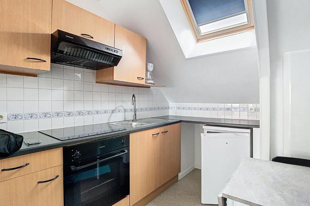 Photo of Kitchen in Vitry-en-Artois