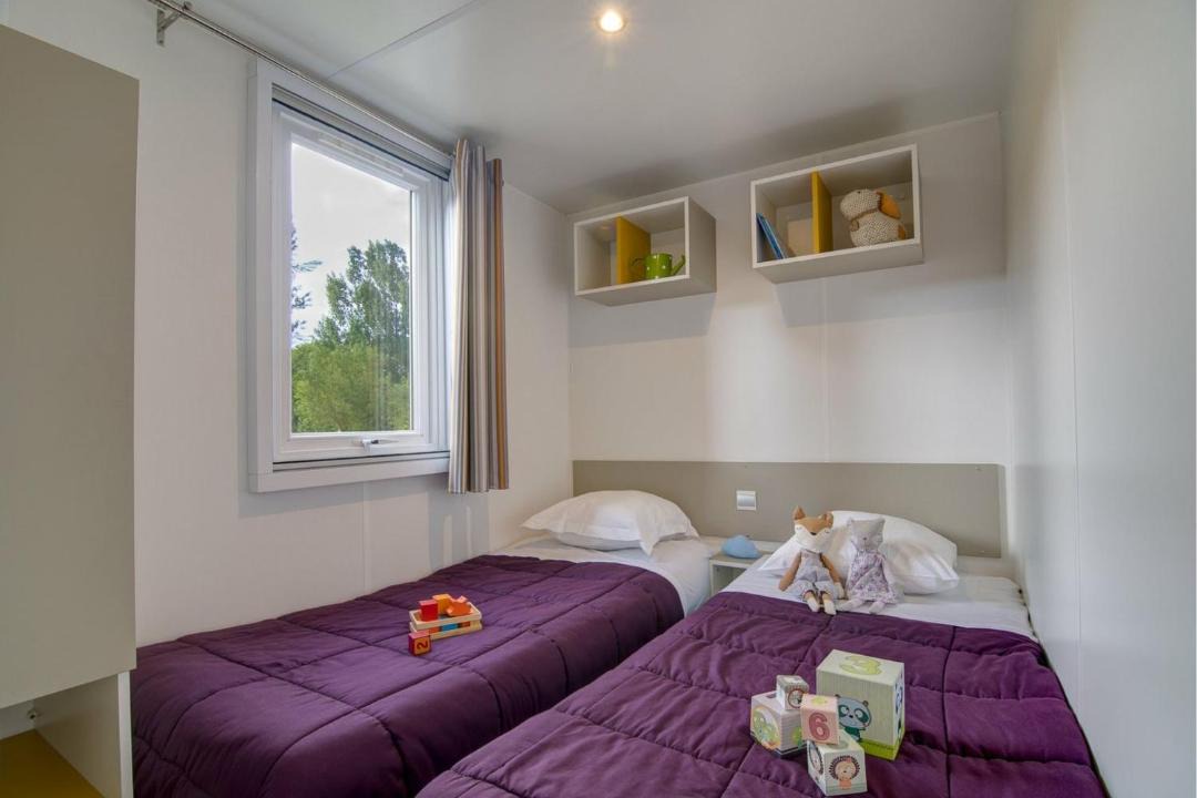 Photo of Bedroom in Maisons-Laffitte