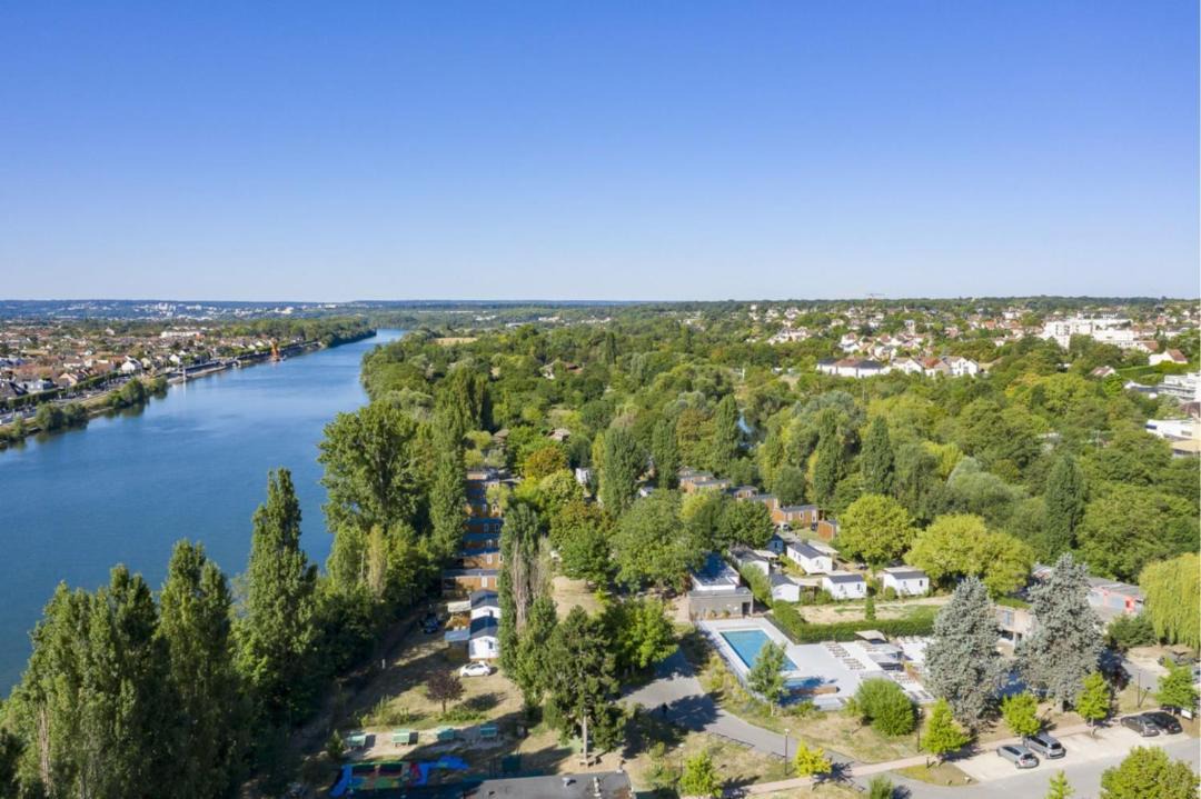 Photo of Others in Maisons-Laffitte