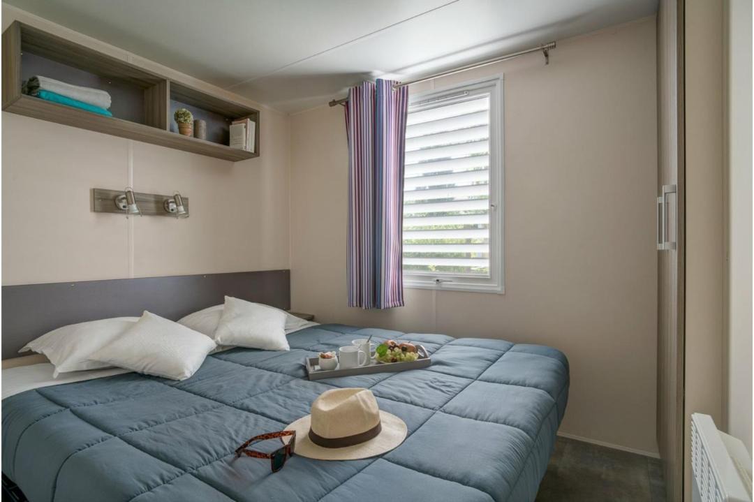 Photo of Bedroom in Maisons-Laffitte