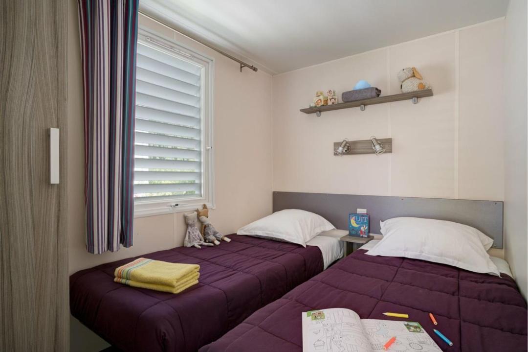 Photo of Bedroom in Maisons-Laffitte