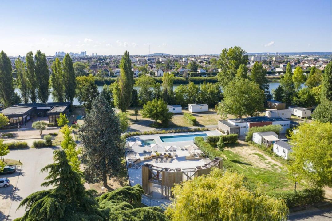 Photo of Others in Maisons-Laffitte