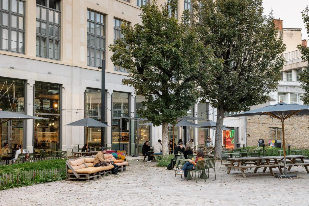Photo of Others in 1st Arrondissement