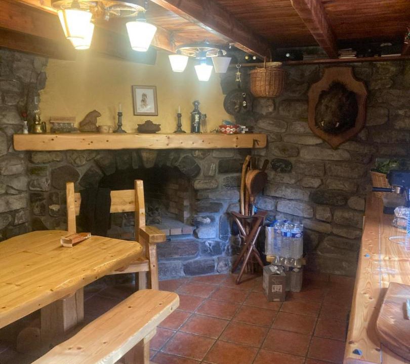 Photo of Kitchen in Colmars